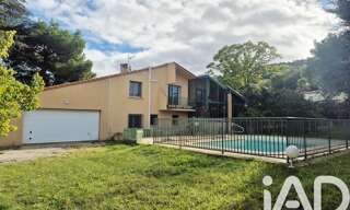 Maison 6 Pièces 206 m² à vendre à Le Boulou (66160)