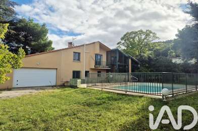 Maison 6 pièces 420000 €