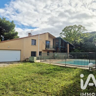 Maison 6 pièces 445000 €