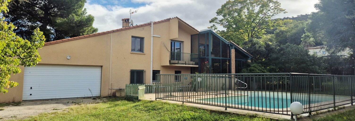 Maison 6 Pièces 206 m² à vendre à Le Boulou (66160)