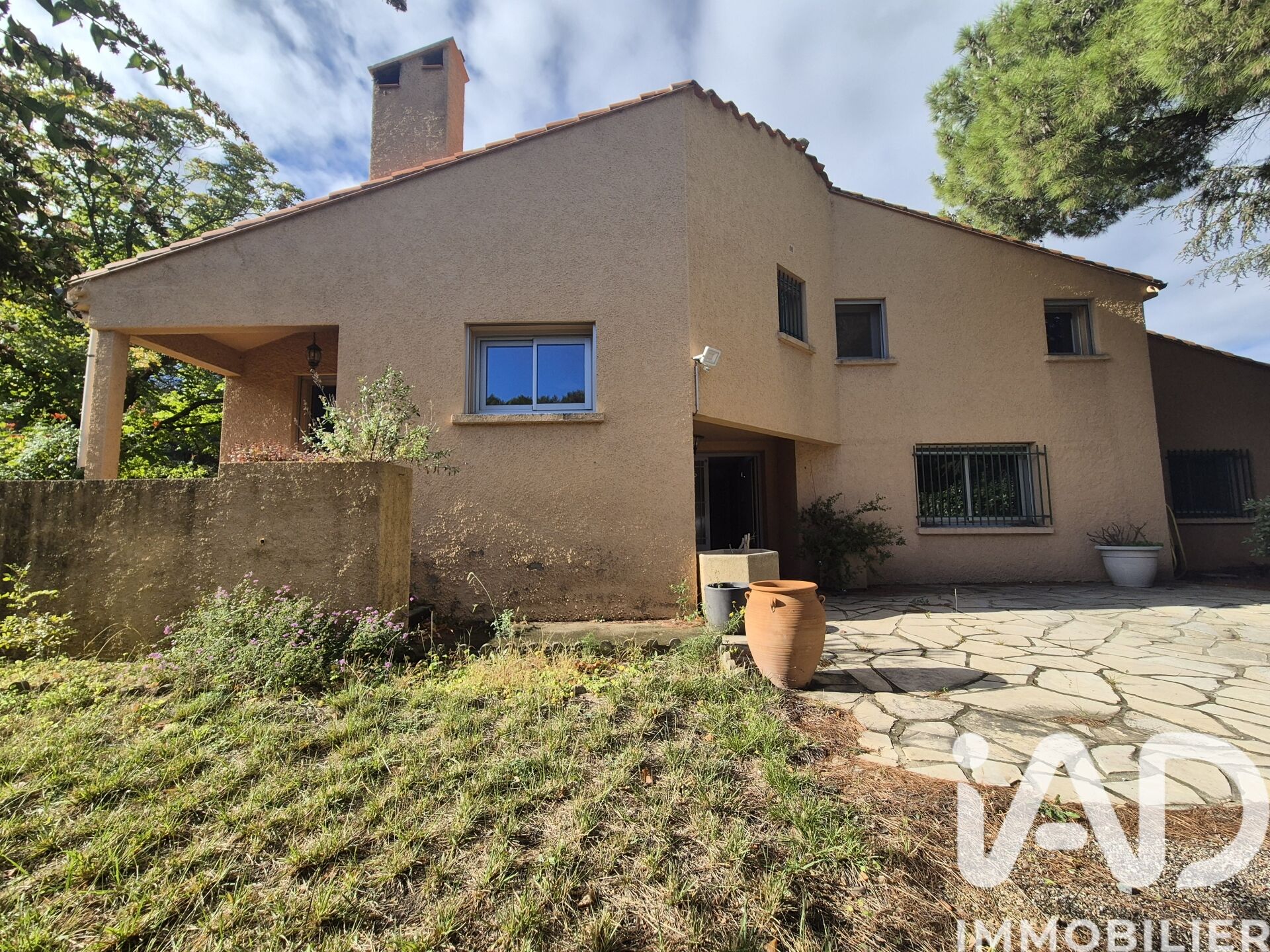 Vente Maison d'architecte 6 pièces - Photo 2