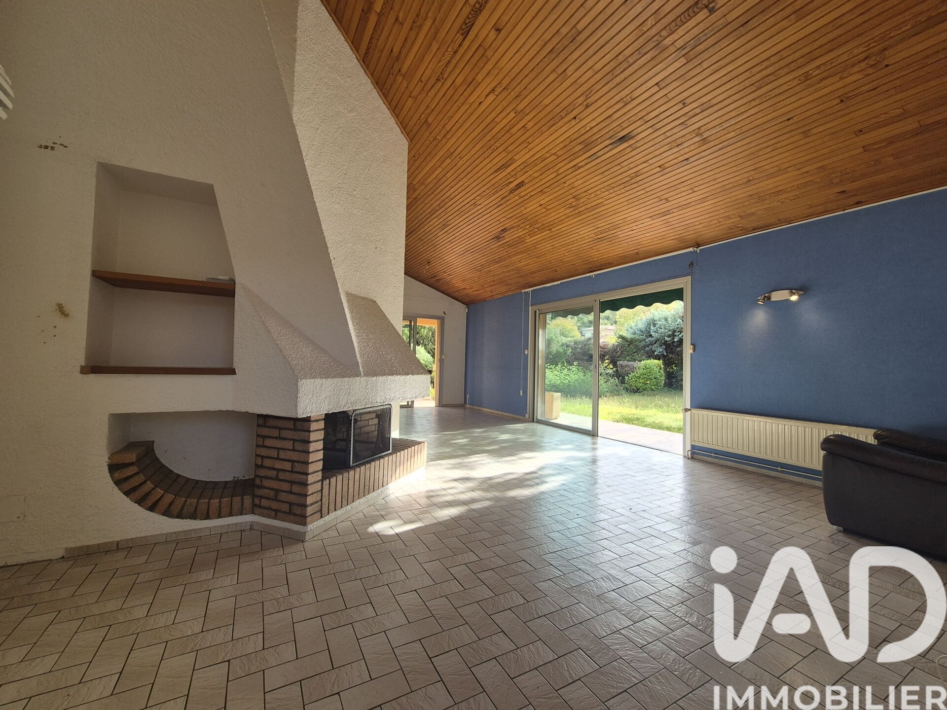 Vente Maison d'architecte 6 pièces - Photo 4