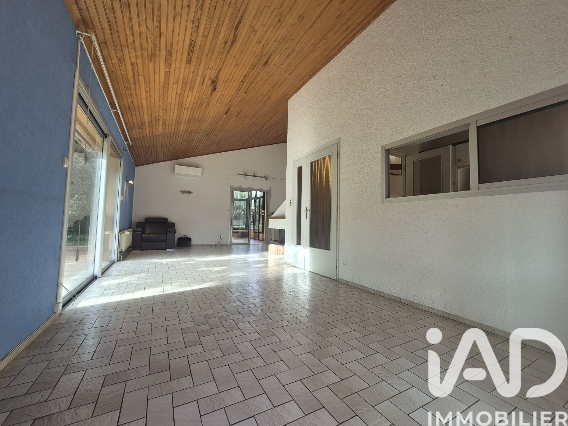 Vente Maison d'architecte 6 pièces - Photo 5