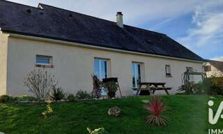 Maison 4 Pièces 90 m² à vendre à Saint-Sulpice-de-Grimbouville (27210)