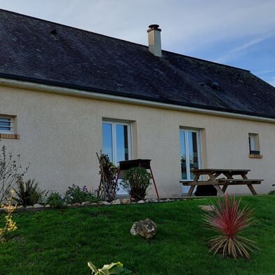 Maison 4 pièces 229500 €