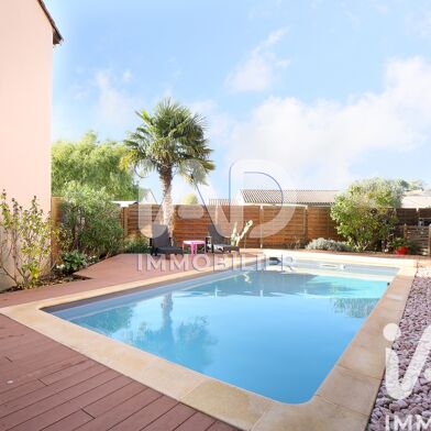 Maison 5 pièces 299000 €