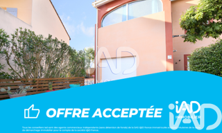 Maison 5 Pièces 97 m² à vendre à Castelnau-d'Estrétefonds (31620)