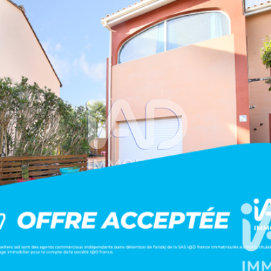 Maison 5 pièces 299000 €