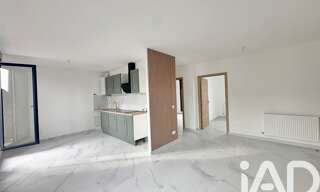 Appartement 3 Pièces 63 m² à louer à Athis-Mons (91200)