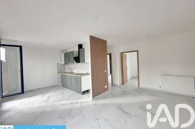 Appartement 3 pièces 1550 €