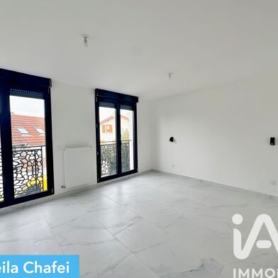 Appartement 1 pièces 950 €