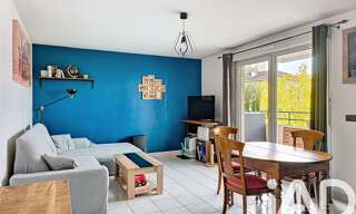 Appartement 3 Pièces 67 m² à vendre à Lyon 8 (69008)