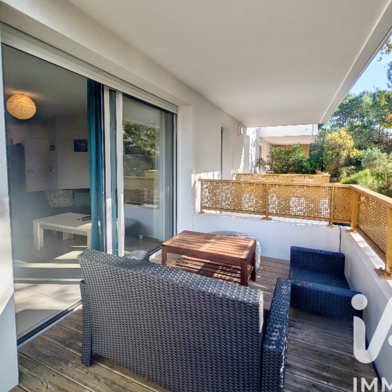 Appartement 3 pièces 390000 €