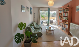 Appartement 3 Pièces 62 m² à vendre à Capbreton (40130)