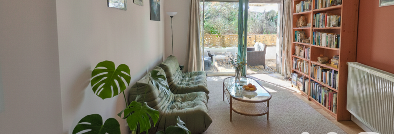 Appartement 3 Pièces 62 m² à vendre à Capbreton (40130)