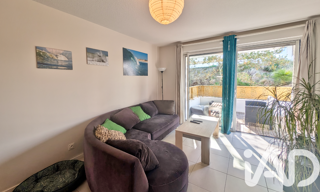 Appartement 3 Pièces 62 m² à vendre à Capbreton (40130)