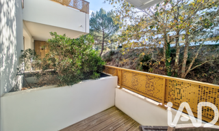 Appartement 3 Pièces 62 m² à vendre à Capbreton (40130)