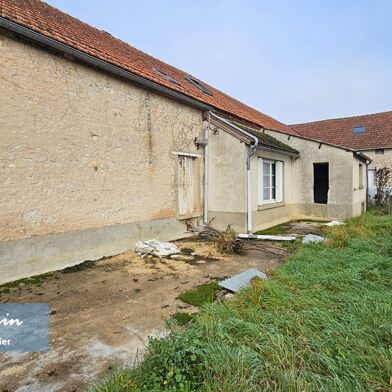 Maison 5 pièces 179900 €