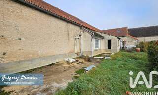 Maison 5 Pièces 138 m² à vendre à Beaumont-du-Gâtinais (77890)