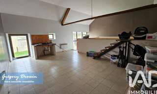 Maison 5 Pièces 138 m² à vendre à Beaumont-du-Gâtinais (77890)