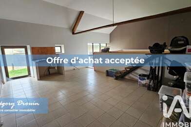 Maison 5 pièces 179900 €