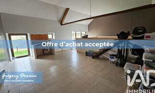 Maison 5 Pièces 138 m² à vendre à Beaumont-du-Gâtinais (77890)