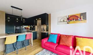 Appartement 2 Pièces 41 m² à vendre à La Rochelle (17000)