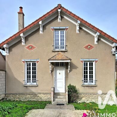 Maison 5 pièces 285000 €