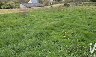 Terrain  676 m² à vendre à Beaumont-Louestault (37360)