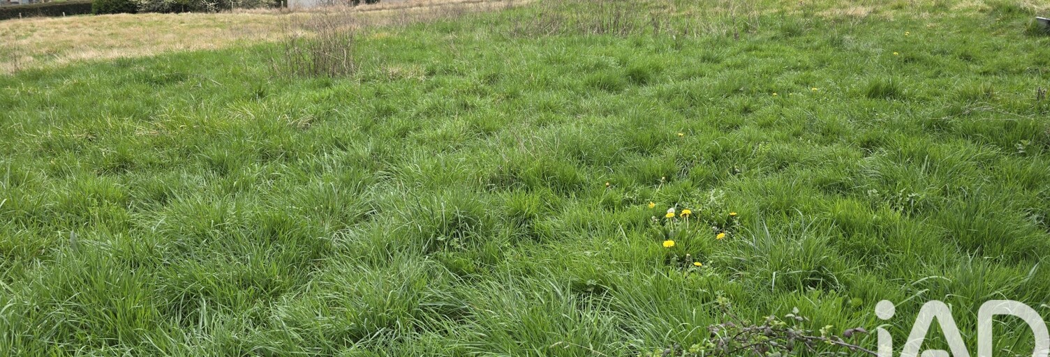 Terrain  676 m² à vendre à Beaumont-Louestault (37360)