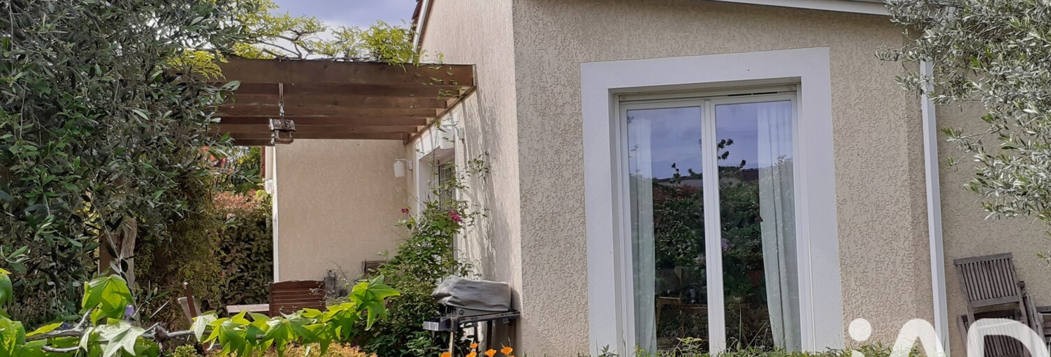 Maison 4 Pièces 118 m² à vendre à Saint-Sulpice-la-Pointe (81370)