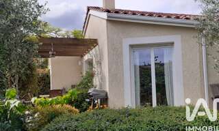 Maison 4 Pièces 118 m² à vendre à Saint-Sulpice-la-Pointe (81370)