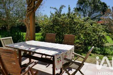 Maison 4 pièces 312000 €