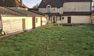 Maison 5 Pièces 100 m² à vendre à Fontaine-les-Grès (10280)