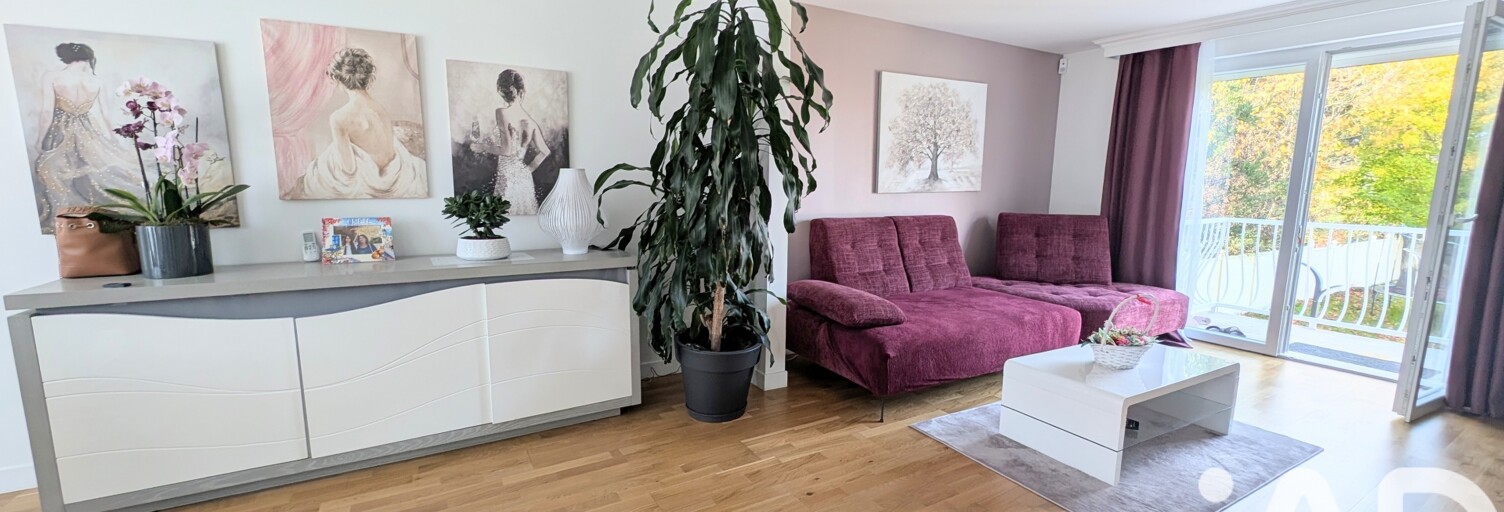 Maison 8 Pièces 157 m² à vendre à Saint-Michel-sur-Orge (91240)