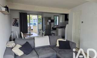 Maison 3 Pièces 61 m² à vendre à Thairé (17290)