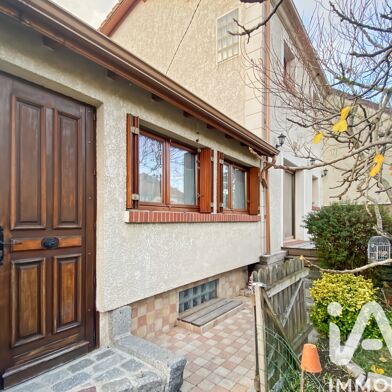 Maison 3 pièces 330000 €