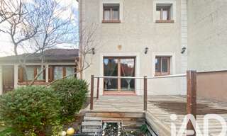 Maison 3 Pièces 79 m² à vendre à Brunoy (91800)