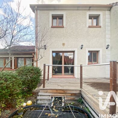 Maison 3 pièces 330000 €