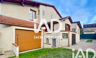 Maison 3 Pièces 79 m² à vendre à Brunoy (91800)