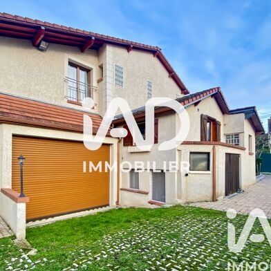 Maison 3 pièces 330000 €