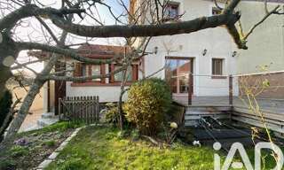 Maison 3 Pièces 79 m² à vendre à Brunoy (91800)