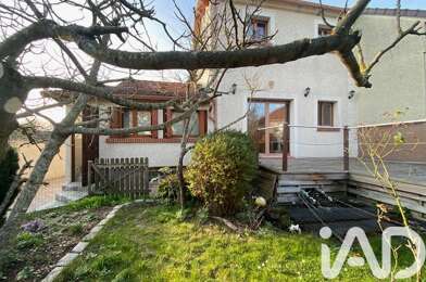 Maison 3 pièces 330000 €