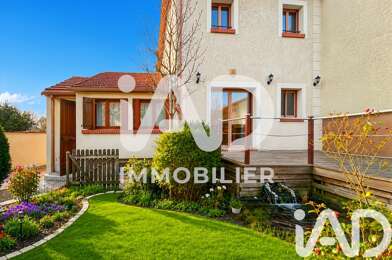 Maison 3 pièces 312000 €