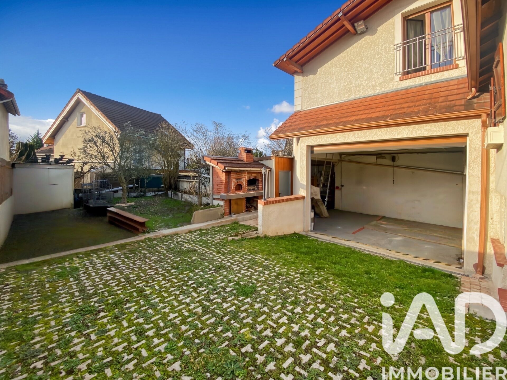 Vente Maison/villa 3 pièces - Photo 2