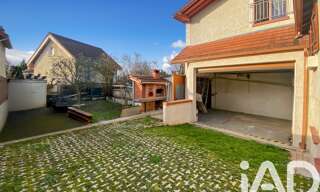 Maison 3 Pièces 79 m² à vendre à Brunoy (91800)