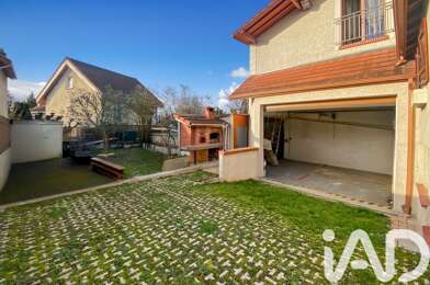 Maison 3 pièces 312000 €
