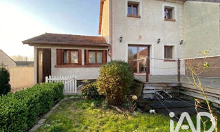 Maison 3 Pièces 79 m² à vendre à Brunoy (91800)