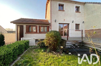 Maison 3 pièces 312000 €