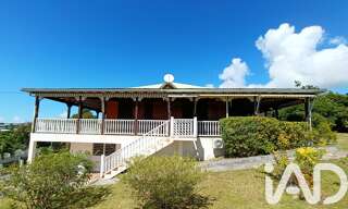 Maison 6 Pièces 161 m² à vendre à Saint-François (97118)